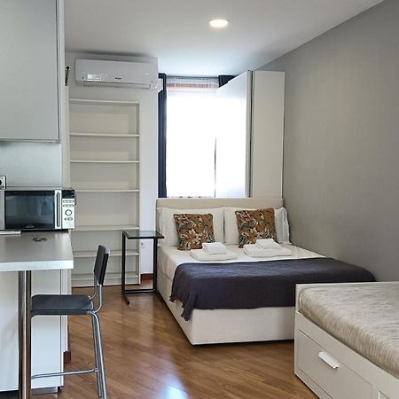 Sao Pedro City Flat فيلا ريال المظهر الخارجي الصورة