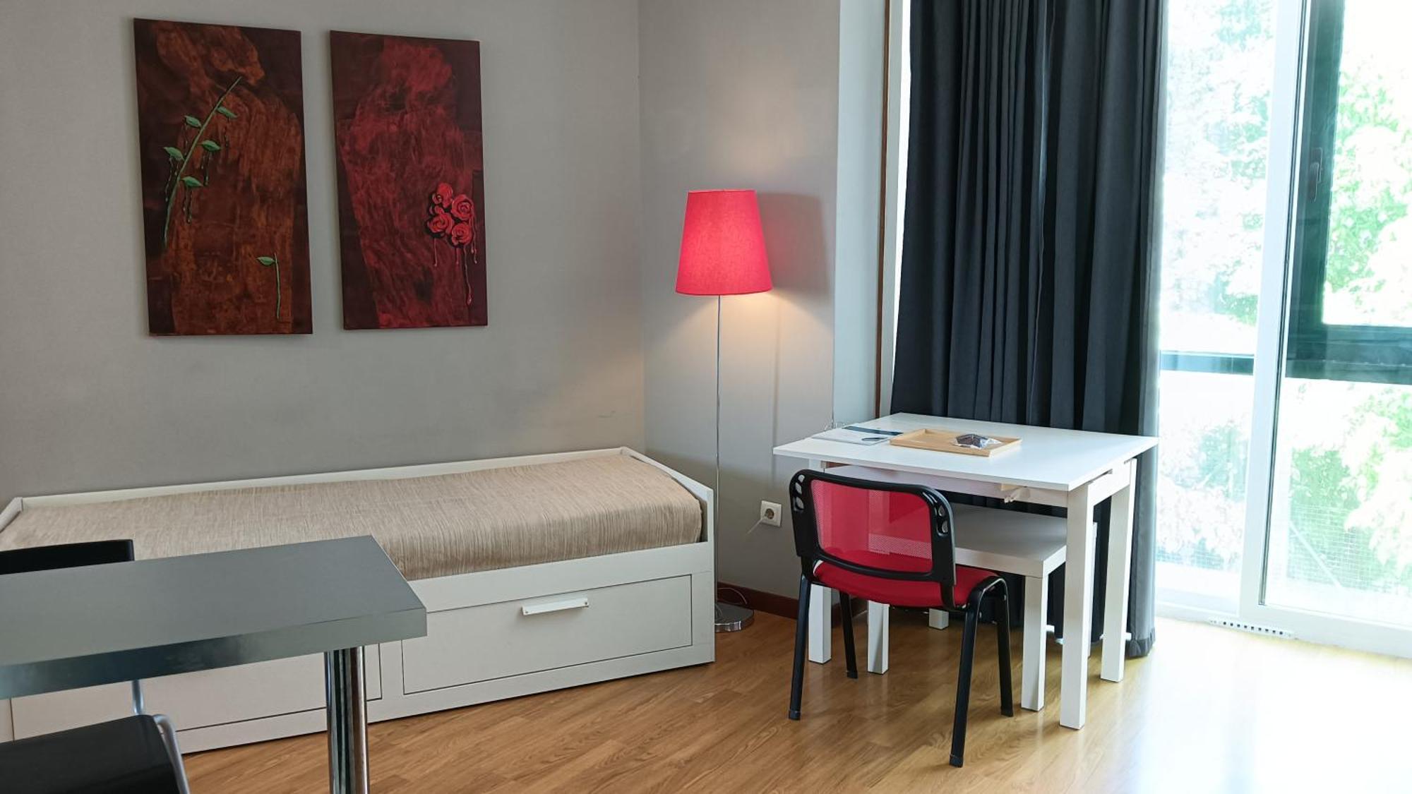 Sao Pedro City Flat فيلا ريال المظهر الخارجي الصورة