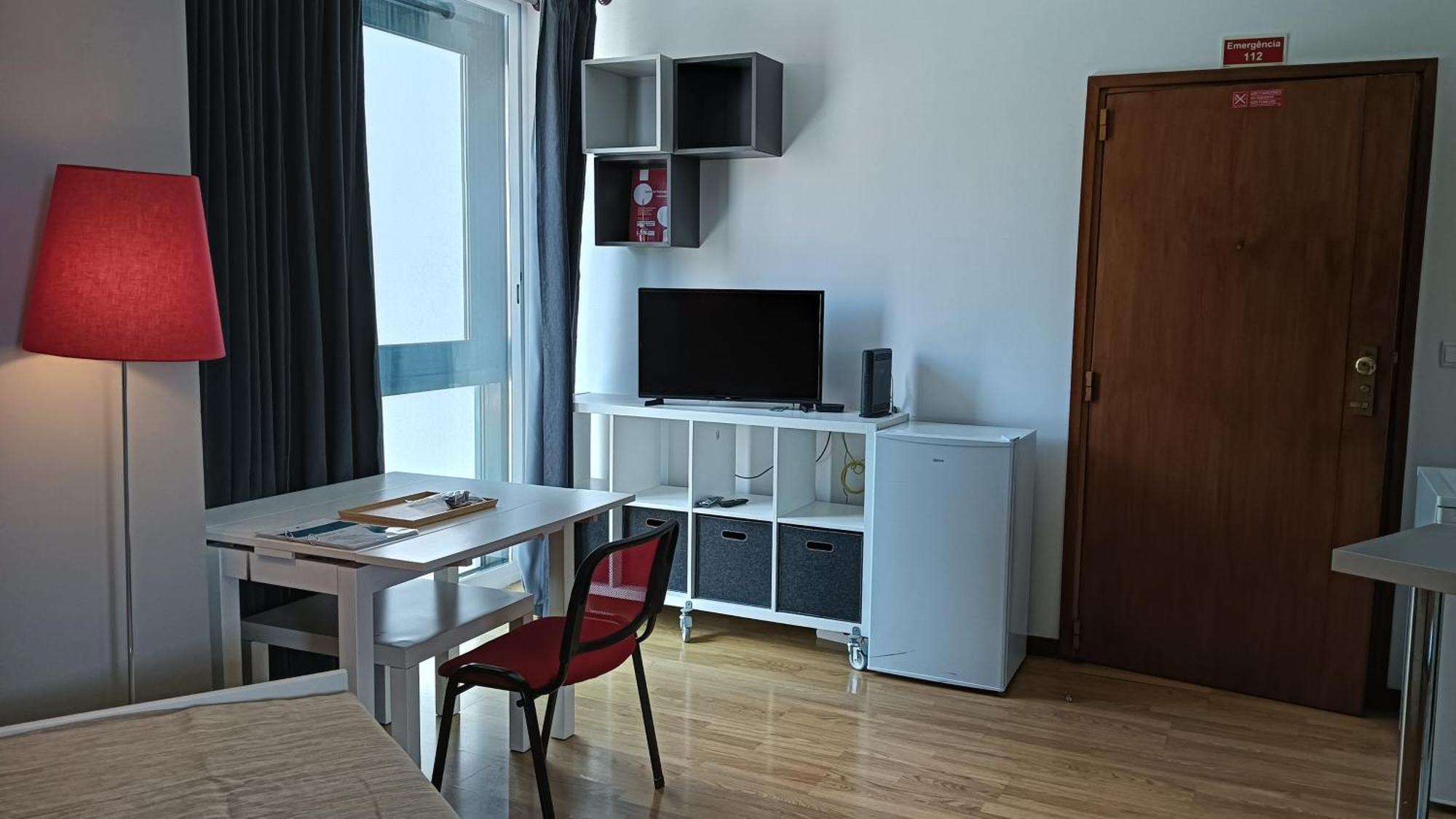 Sao Pedro City Flat فيلا ريال المظهر الخارجي الصورة