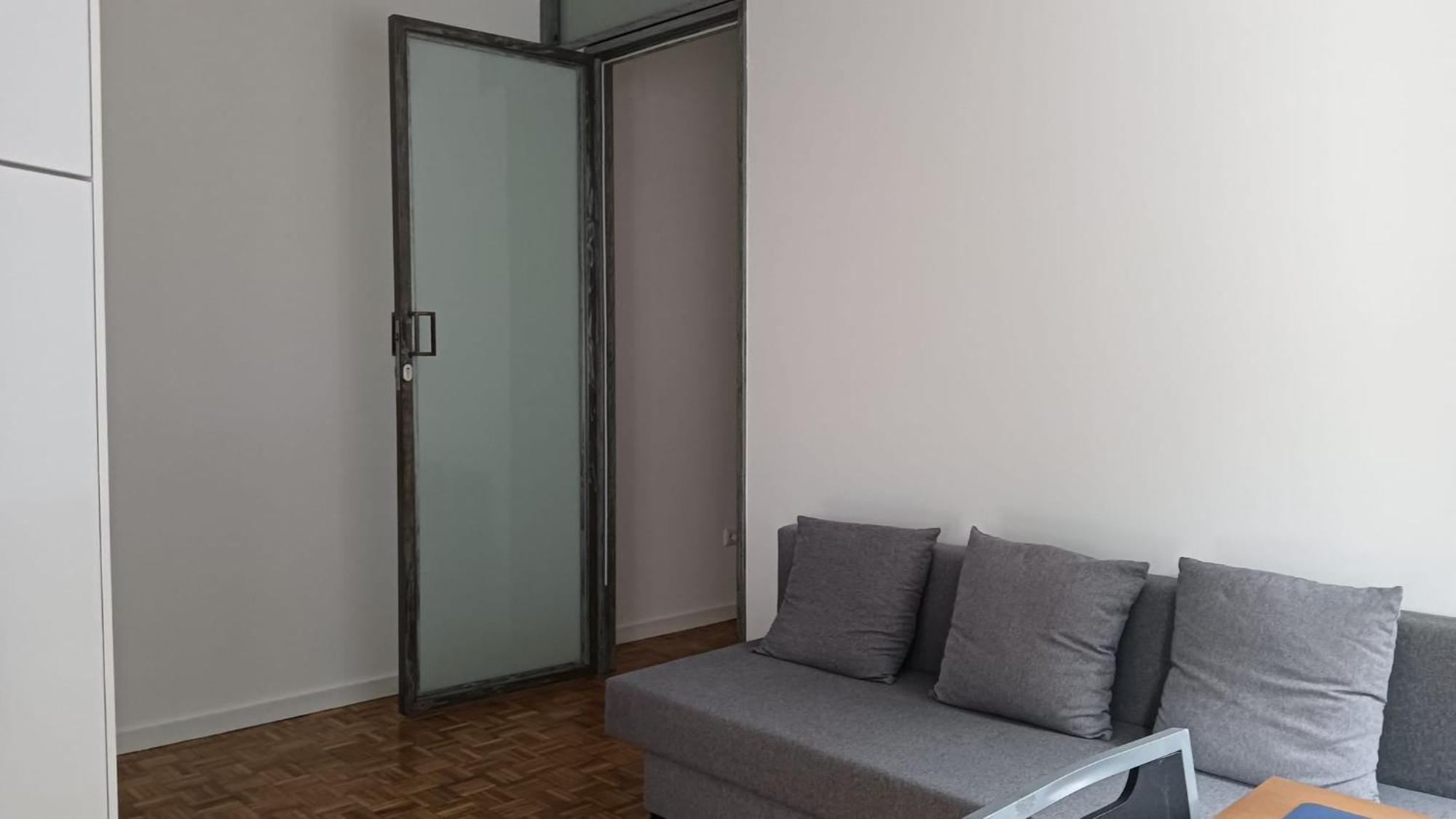 Sao Pedro City Flat فيلا ريال المظهر الخارجي الصورة