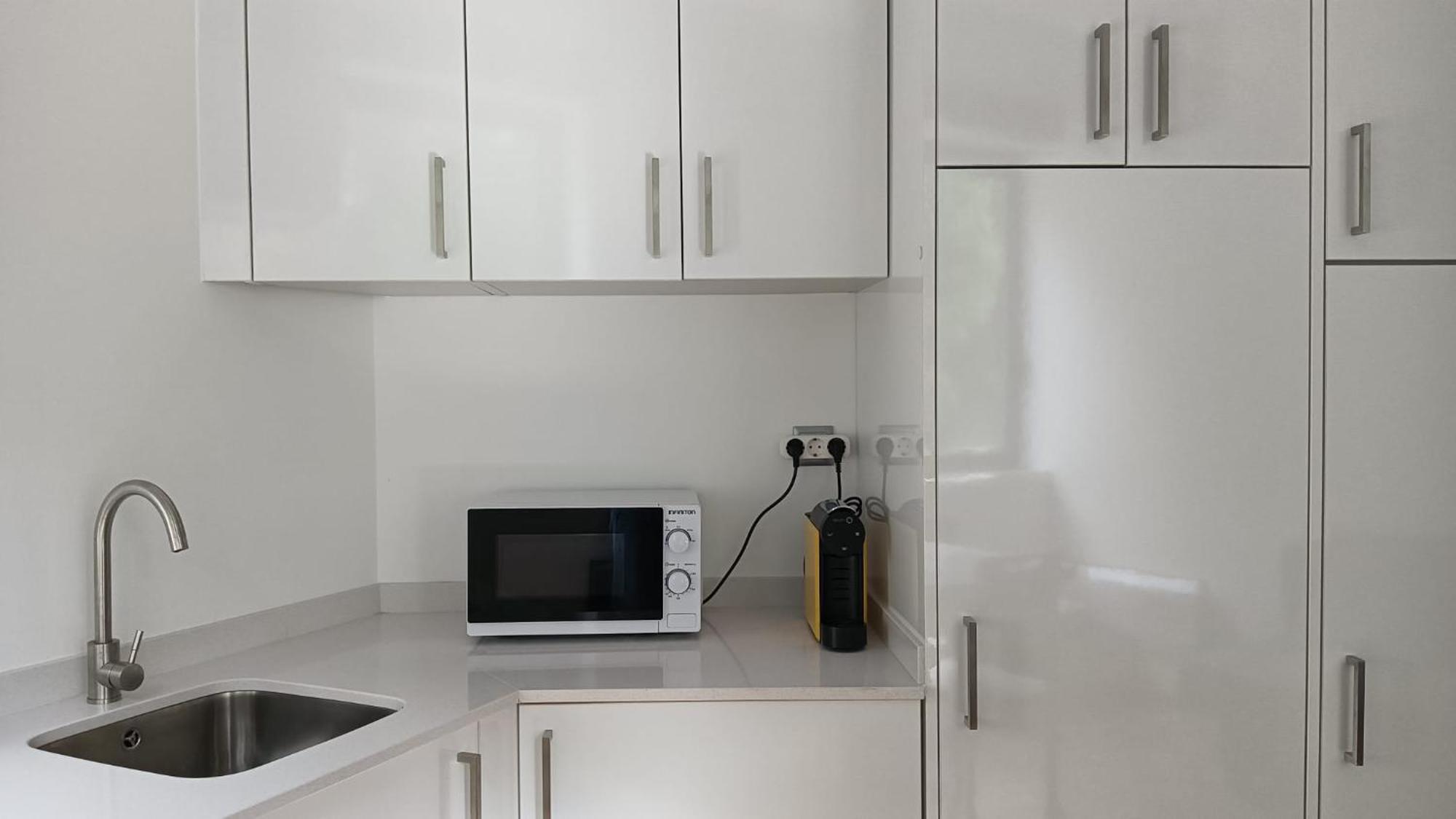 Sao Pedro City Flat فيلا ريال المظهر الخارجي الصورة