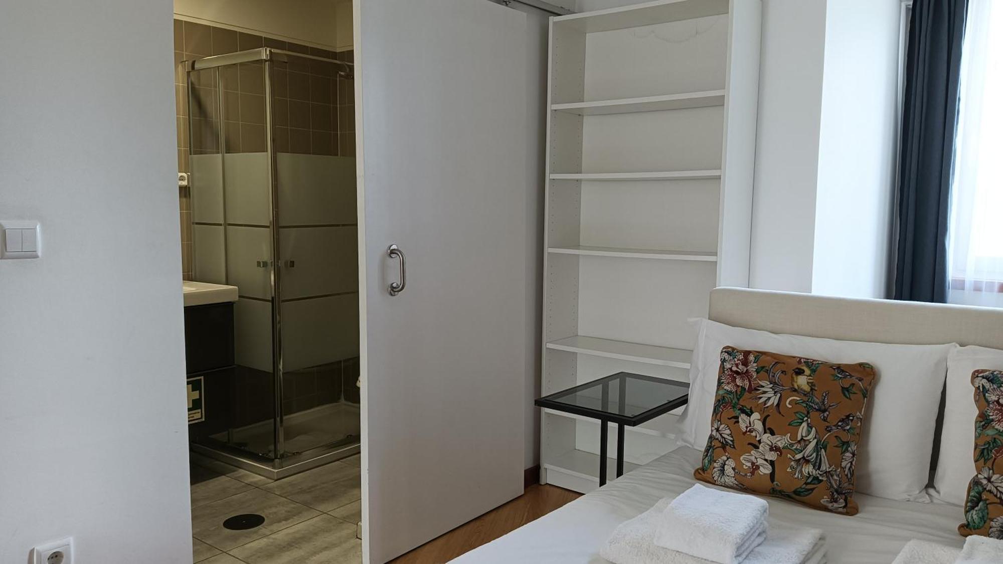 Sao Pedro City Flat فيلا ريال المظهر الخارجي الصورة